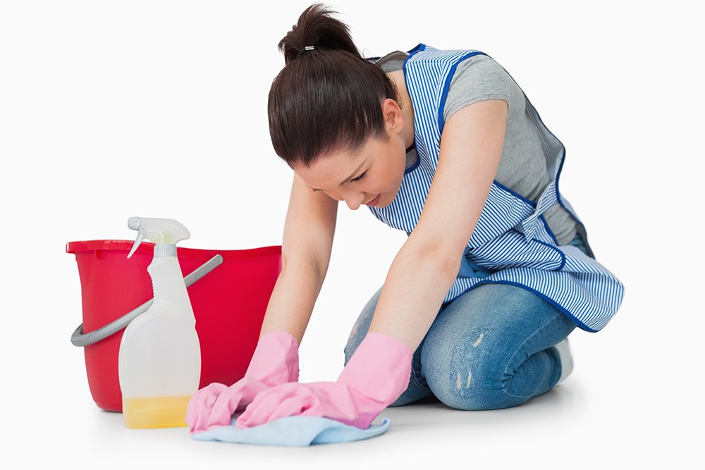 Office Cleaning Finsbury Park N4